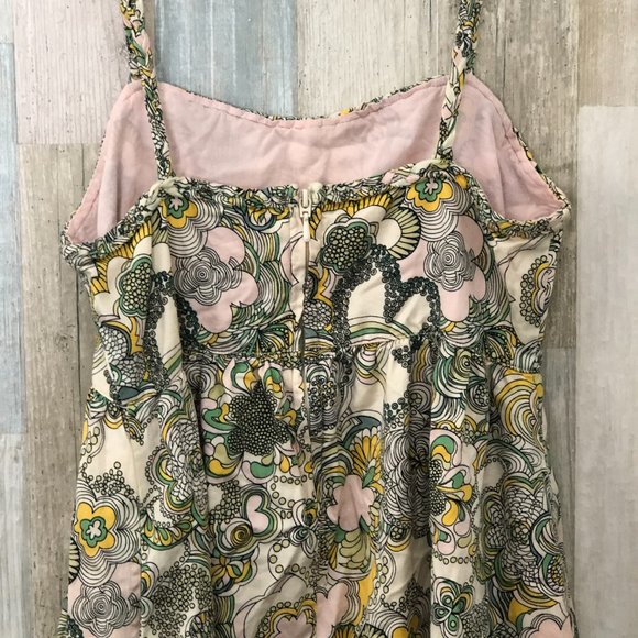 Liberty of London for Target Mod Floral Sun Dress - Picture 9 of 13